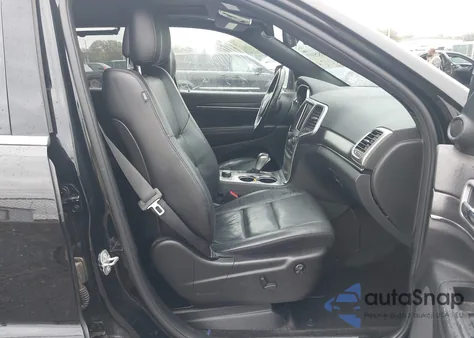 2018 Jeep Grand Cherokee Limited 4X4 z USA, uszkodzony, nr VIN 1C4RJFBG7JC250997